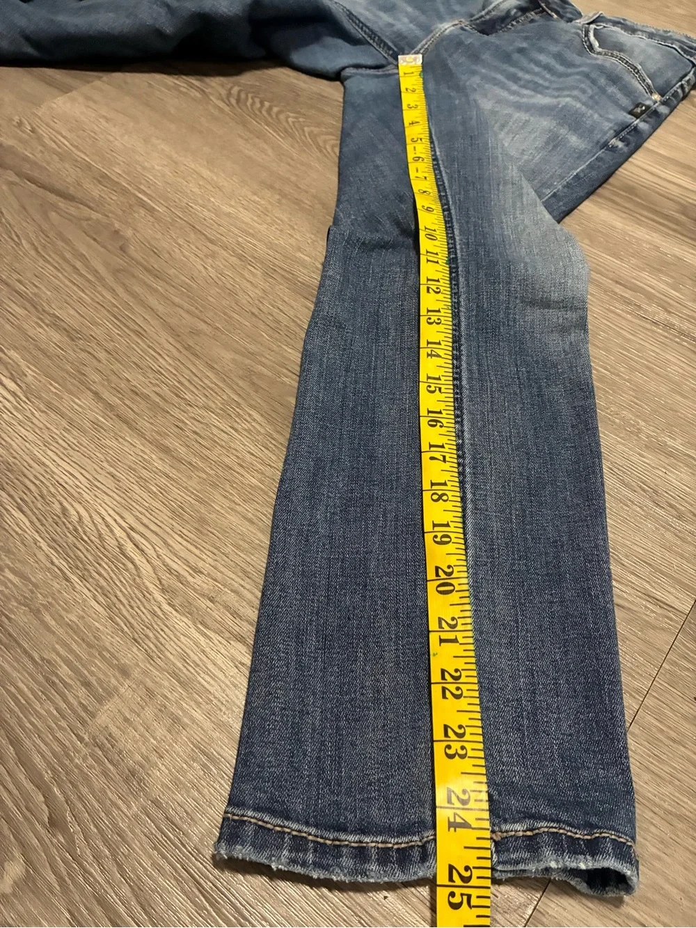Silver Jeans silver jeans